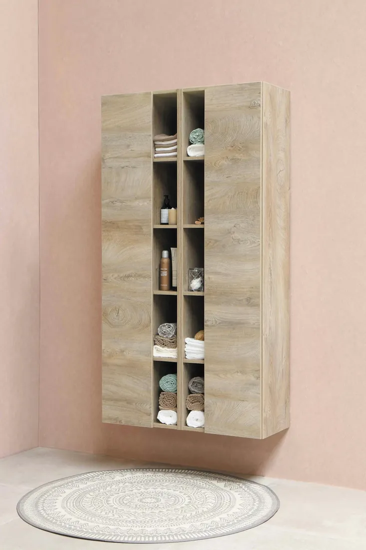 Built-In Storage Solutions