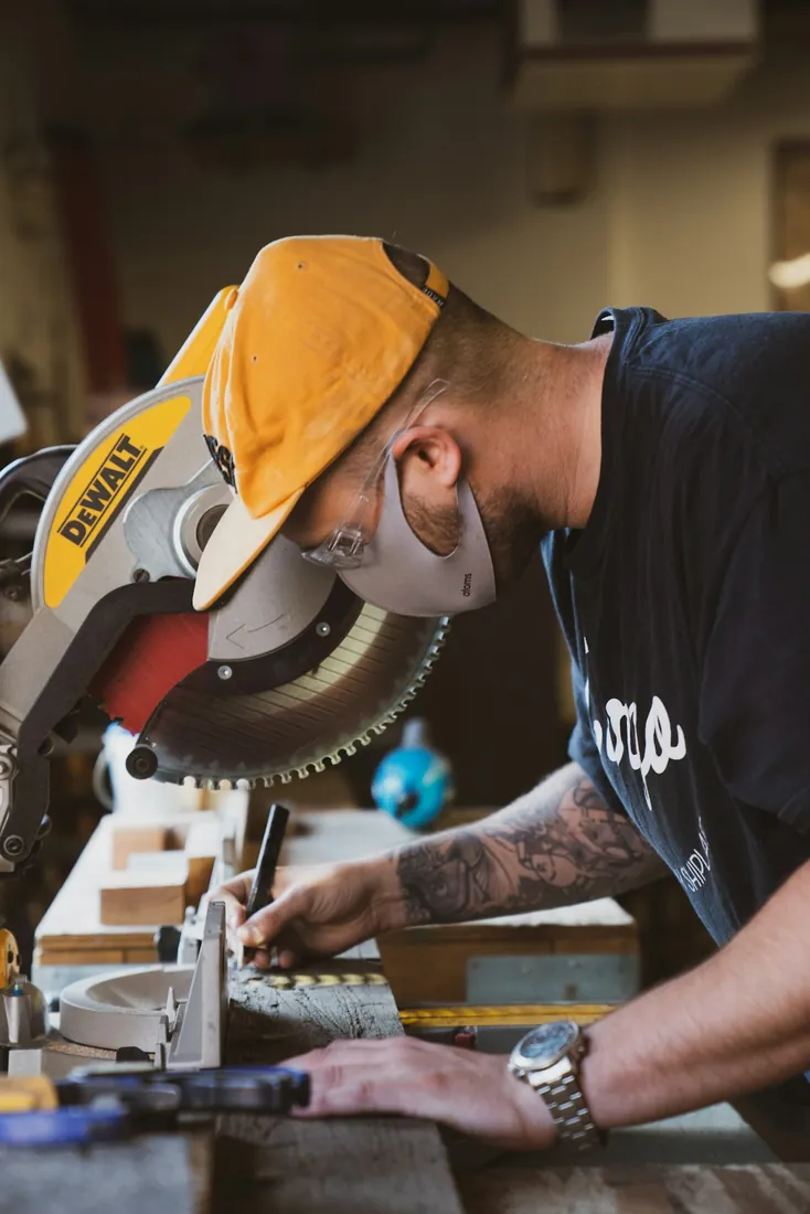 Crafting