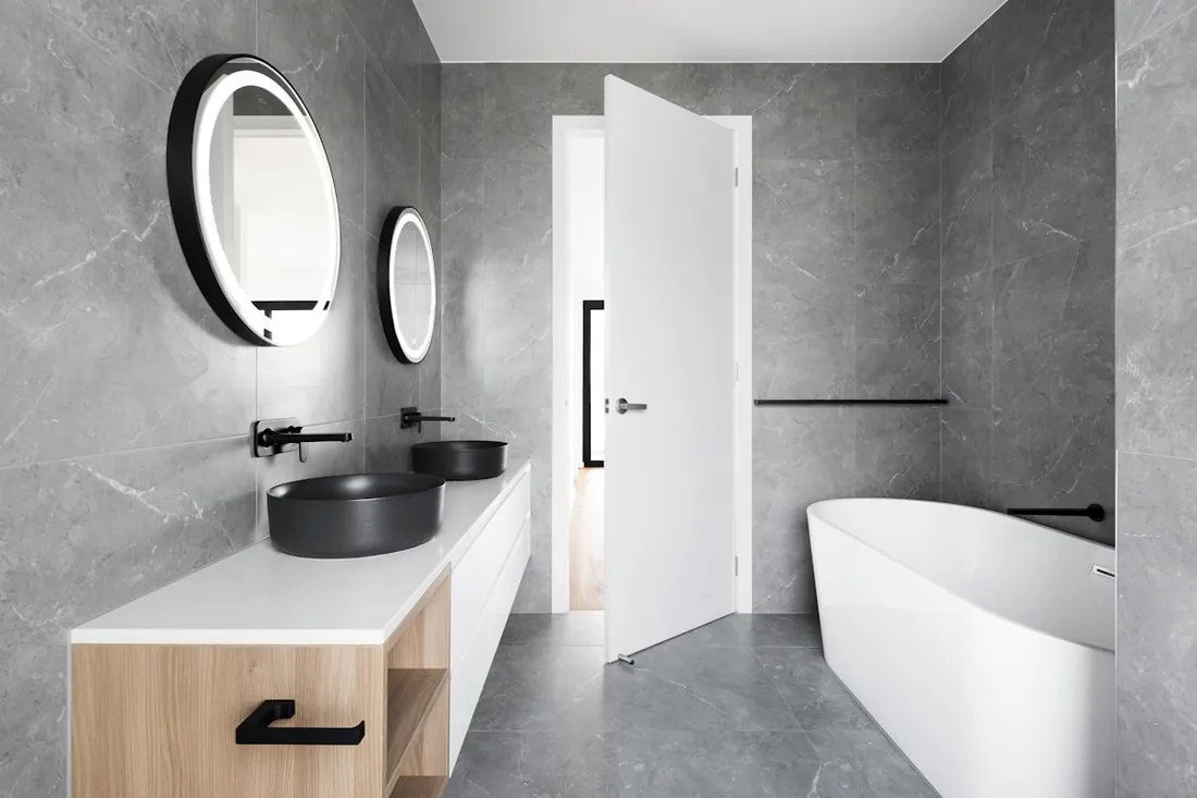 Bathroom Vanities